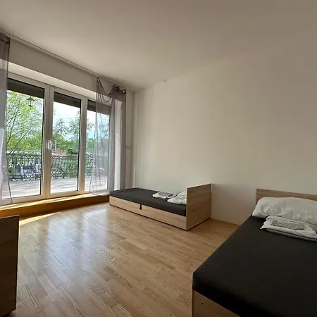 Alloggio in famiglia Bulldog Danzica
